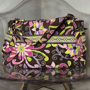 Purple Punch 2009 - Vera Bradley